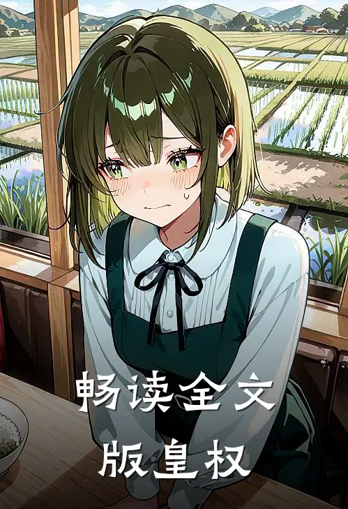 畅读全文版皇权