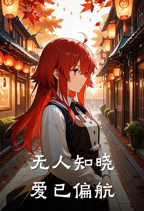 无人知晓爱已偏航