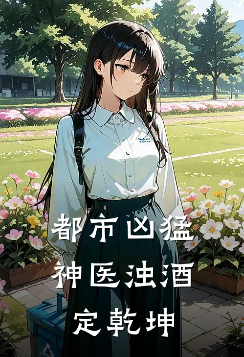 都市凶猛神医 浊酒定乾坤