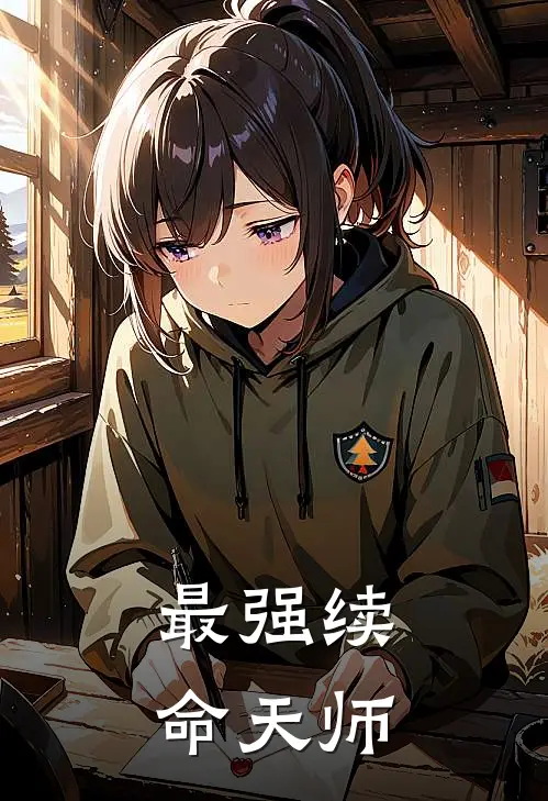 最强续命天师