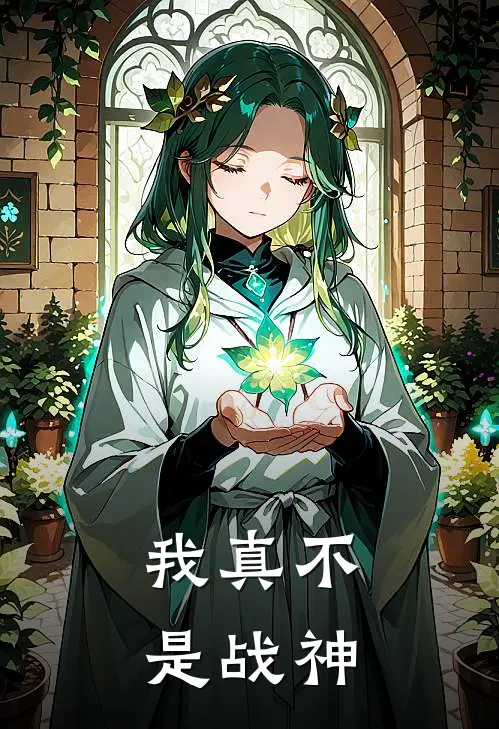 我真不是战神
