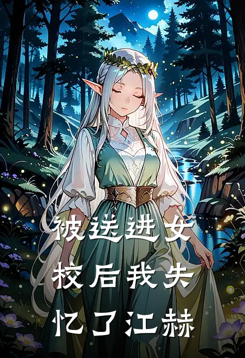 被送进女校后我失忆了江赫