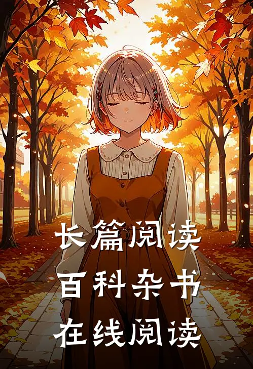 长篇阅读百科杂书在线阅读