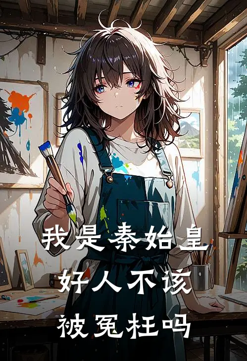 我是秦始皇好人不该被冤枉吗