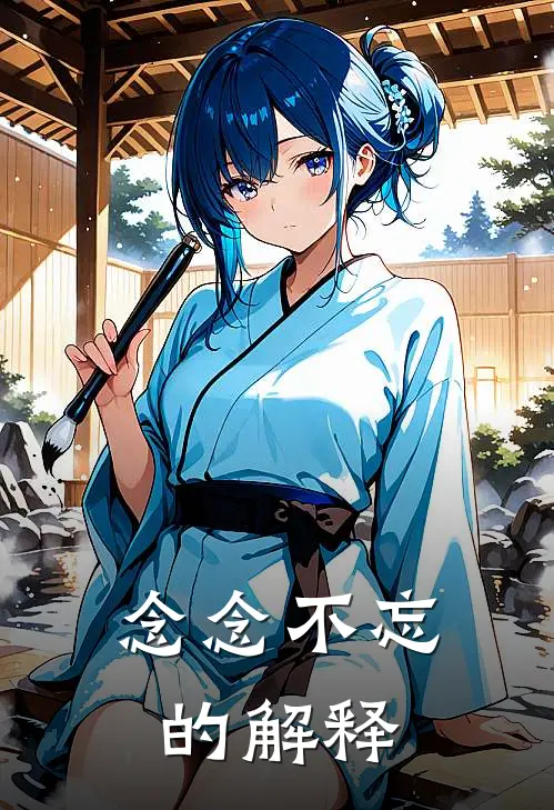 念念不忘的解释