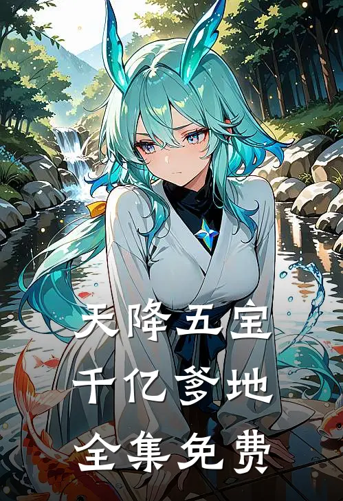 天降五宝千亿爹地全集免费