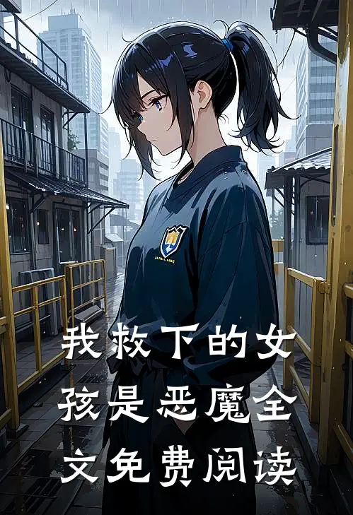 我救下的女孩是恶魔全文免费阅读