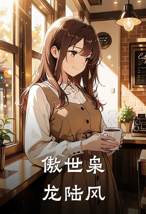 傲世枭龙陆风
