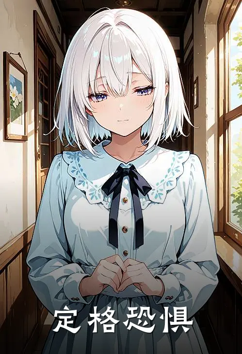 定格恐惧
