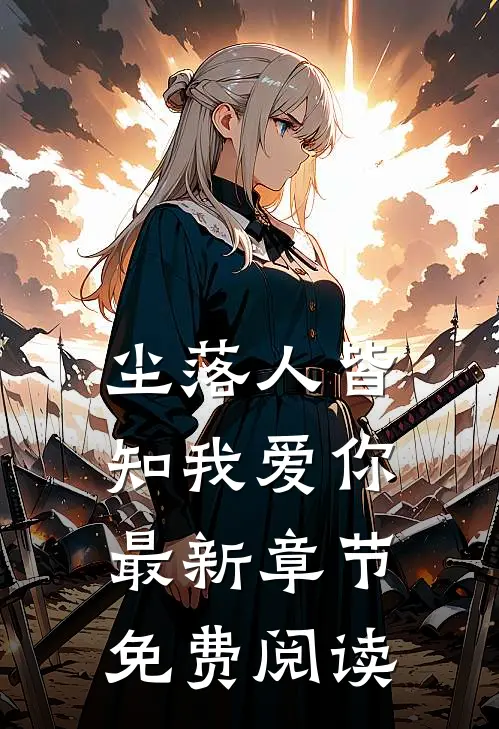 尘落人皆知我爱你最新章节免费阅读