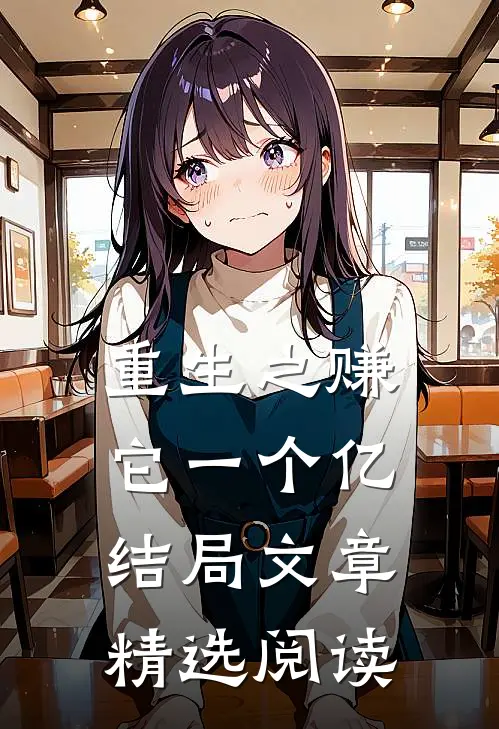 重生之赚它一个亿结局文章精选阅读
