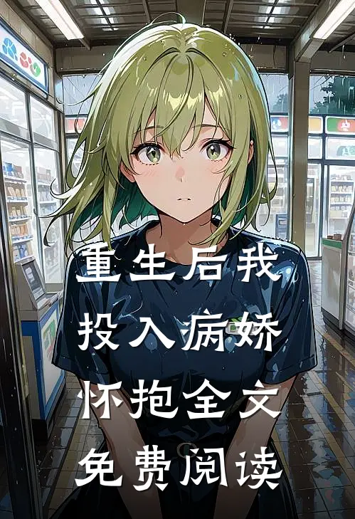 重生后我投入病娇怀抱全文免费阅读