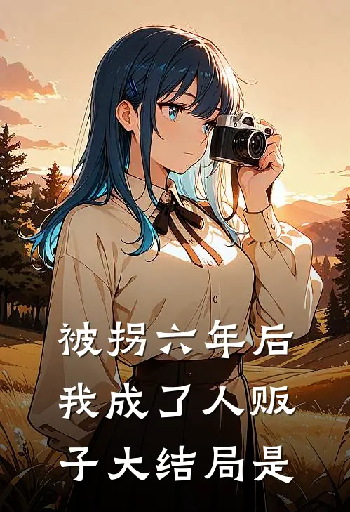 被拐六年后我成了人贩子大结局是