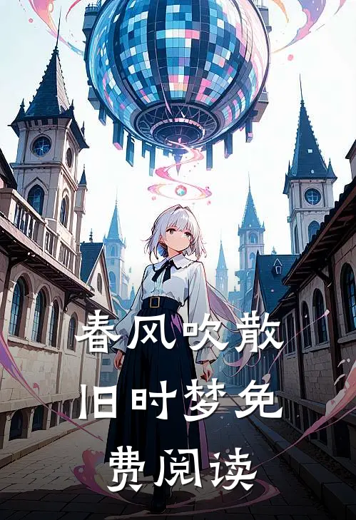 春风吹散旧时梦免费阅读