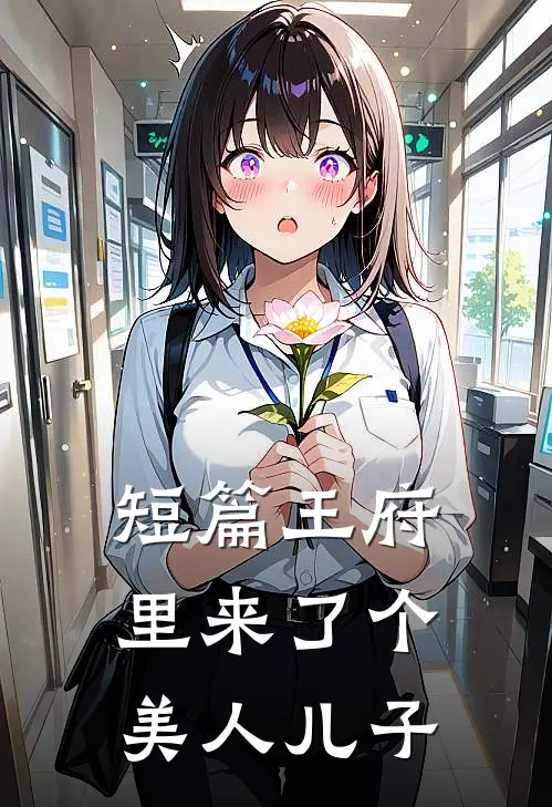 短篇王府里来了个美人儿子