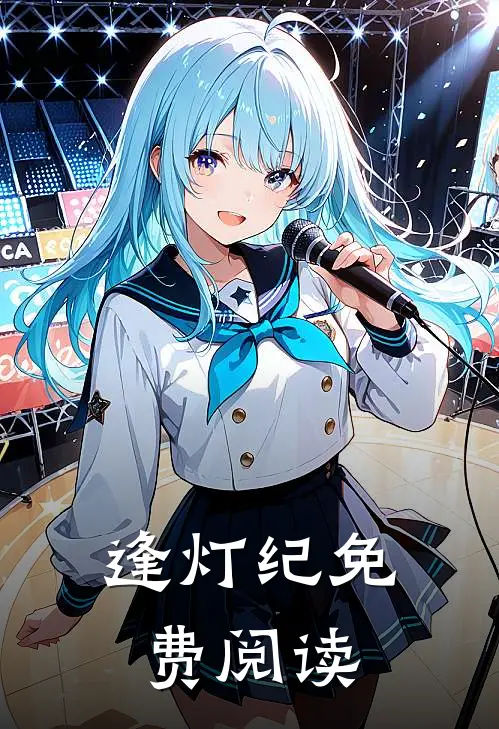 逢灯纪免费阅读