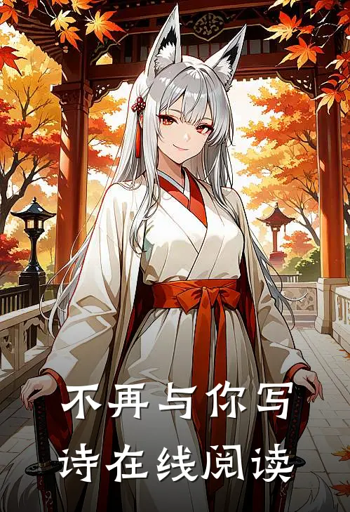不再与你写诗在线阅读