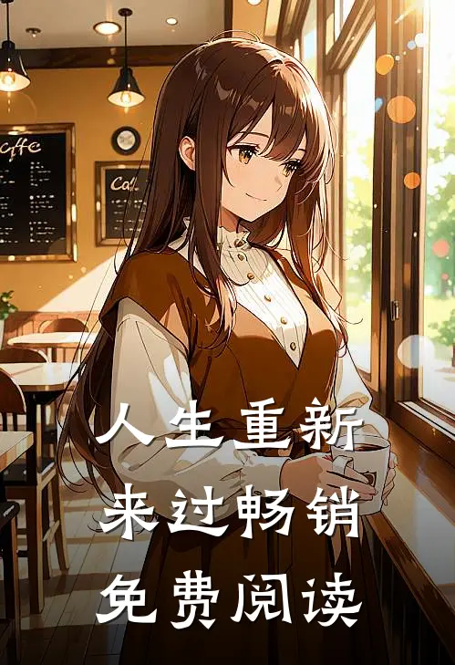 人生重新来过畅销免费阅读