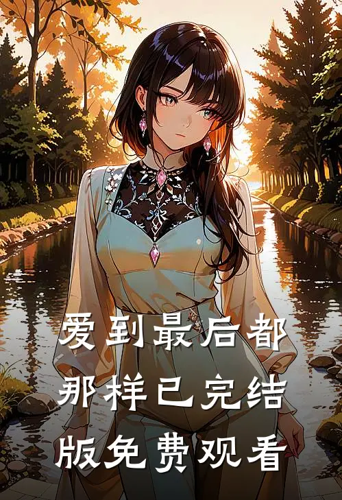 爱到最后都那样已完结版免费观看