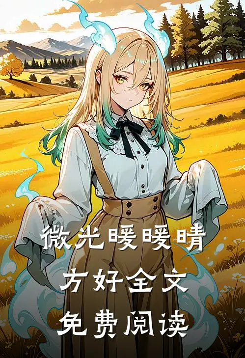 微光暖暖晴方好全文免费阅读