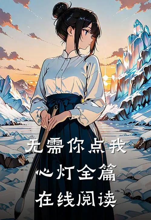 无需你点我心灯全篇在线阅读