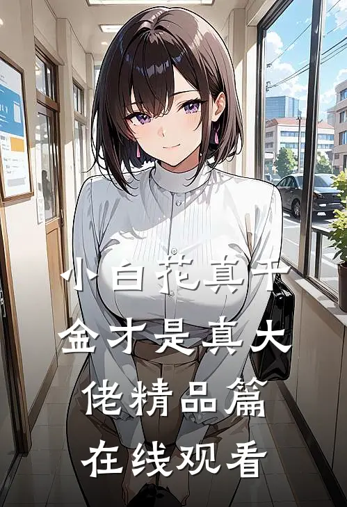 小白花真千金才是真大佬精品篇在线观看