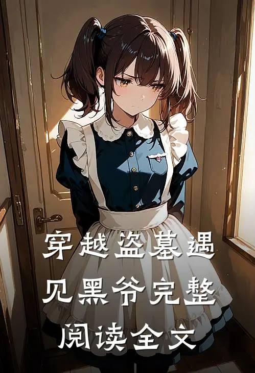 穿越盗墓遇见黑爷完整阅读全文