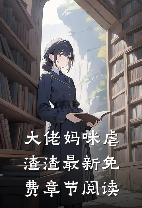 大佬妈咪虐渣渣最新免费章节阅读