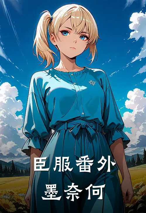 臣服 番外墨奈何
