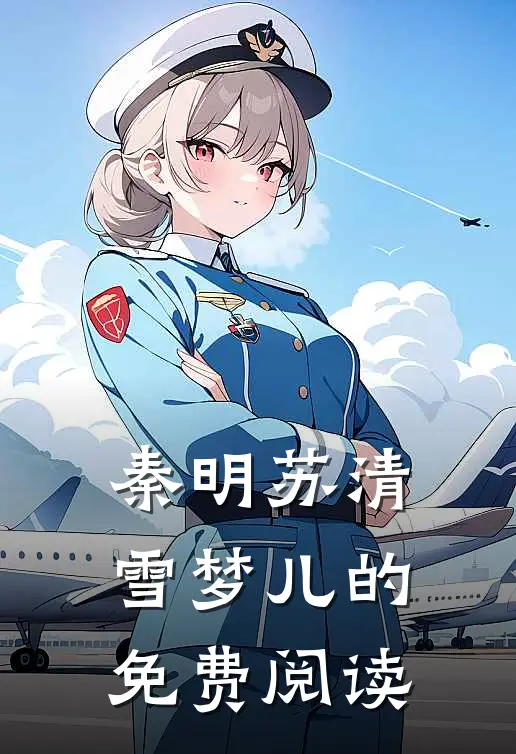 秦明苏清雪梦儿的免费阅读