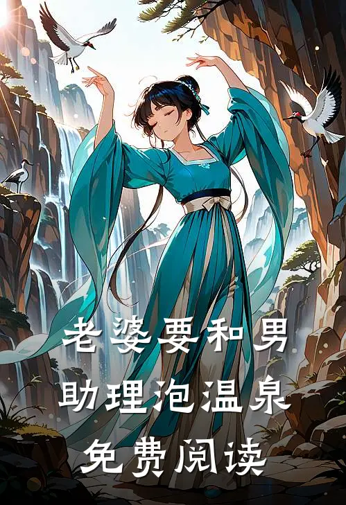 老婆要和男助理泡温泉免费阅读