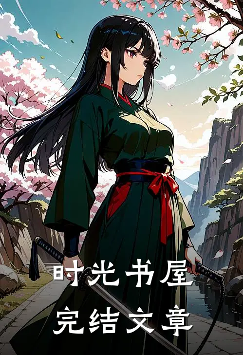 时光书屋完结文章