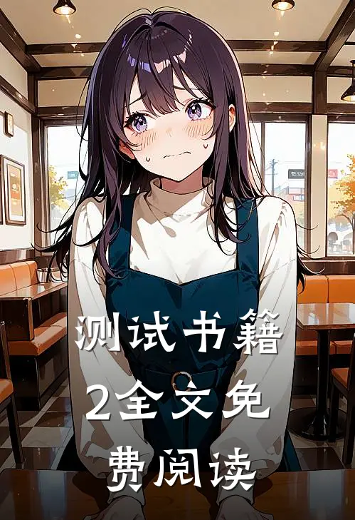 测试书籍2全文免费阅读