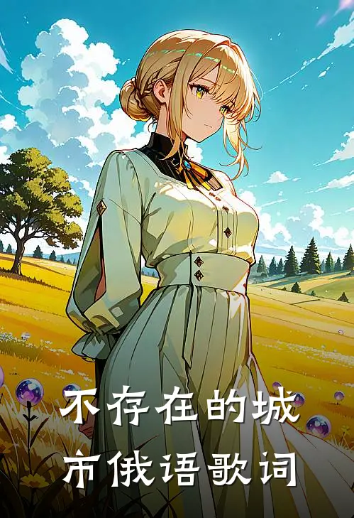 不存在的城市俄语歌词