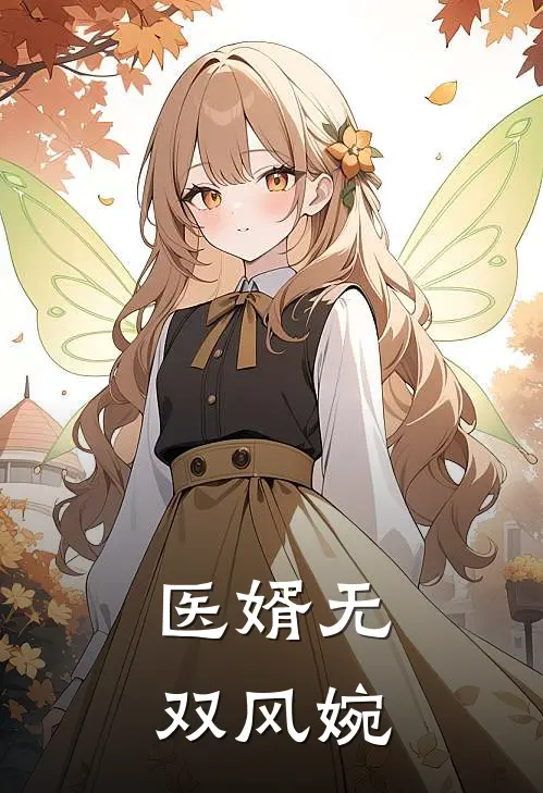 医婿无双风婉