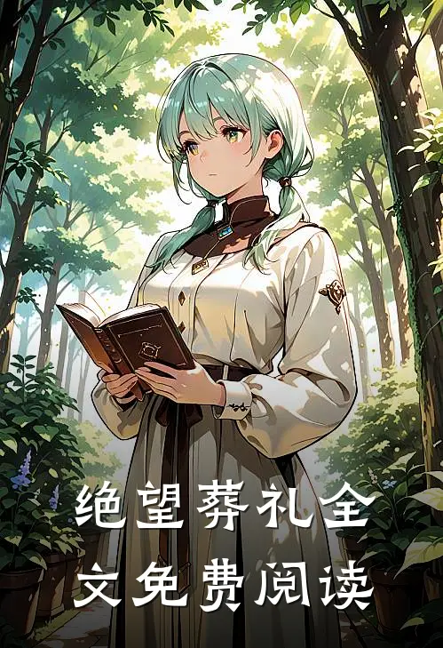 绝望葬礼全文免费阅读