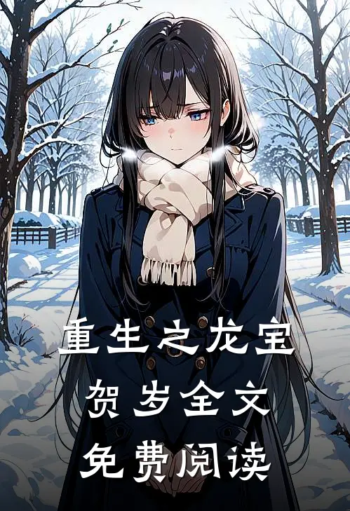 重生之龙宝贺岁全文免费阅读