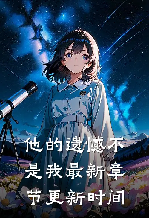 他的遗憾不是我最新章节更新时间