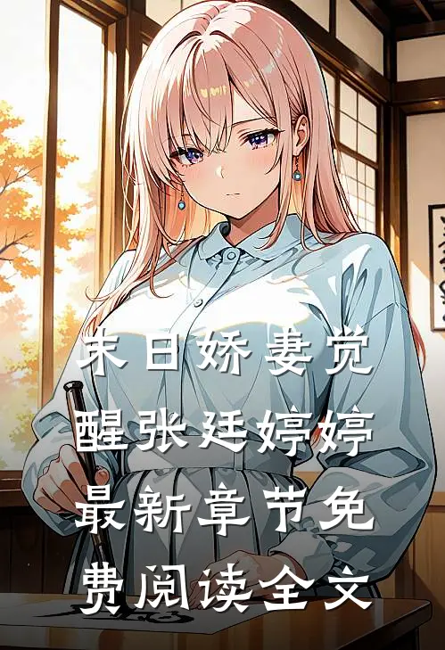 末日娇妻觉醒张廷婷婷最新章节免费阅读全文