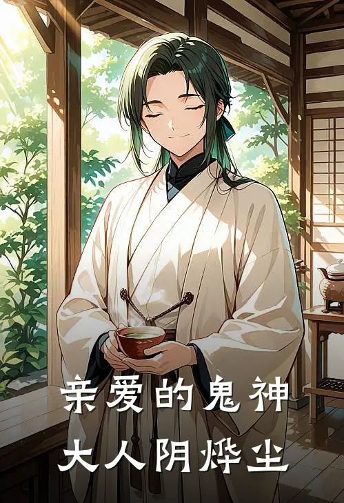 亲爱的鬼神大人阴烨尘