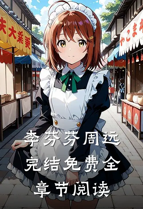 李芬芬周远完结免费全章节阅读