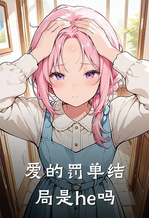 爱的罚单结局是he吗