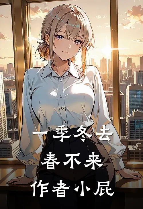 一季冬去春不来,作者小屁