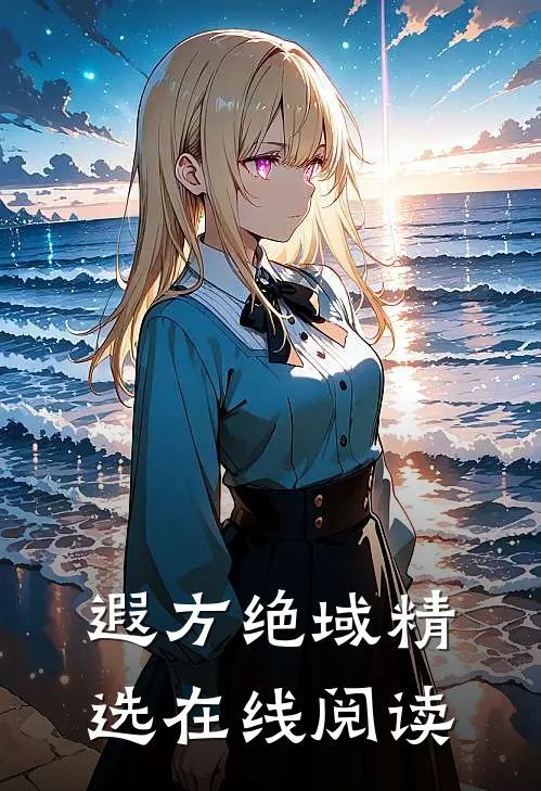 遐方绝域精选在线阅读