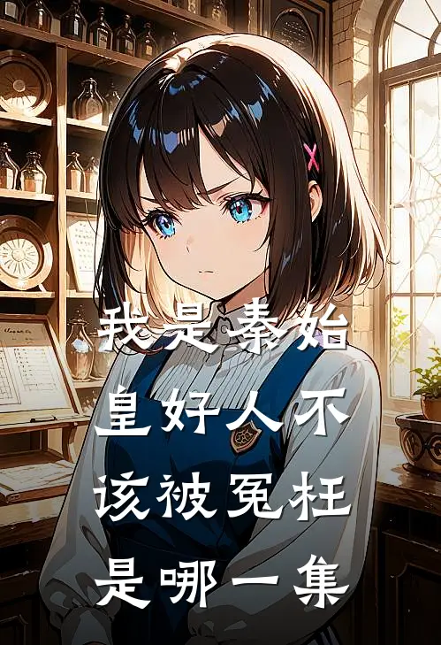 我是秦始皇好人不该被冤枉是哪一集