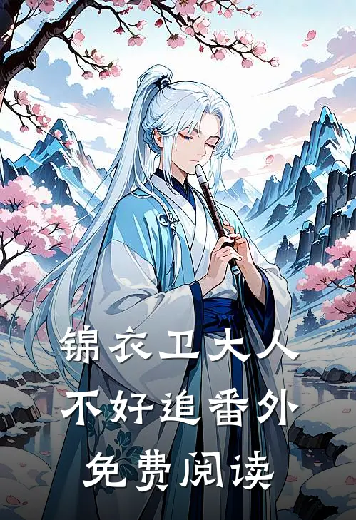 锦衣卫大人不好追 番外免费阅读