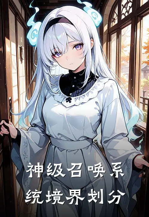 神级召唤系统境界划分
