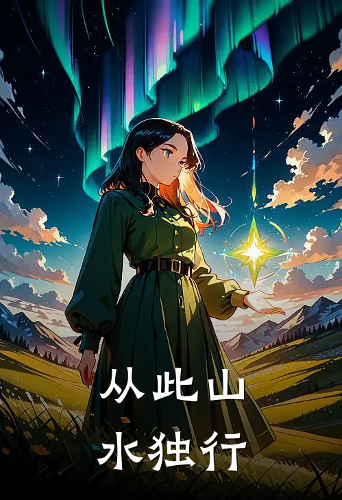 从此山水独行