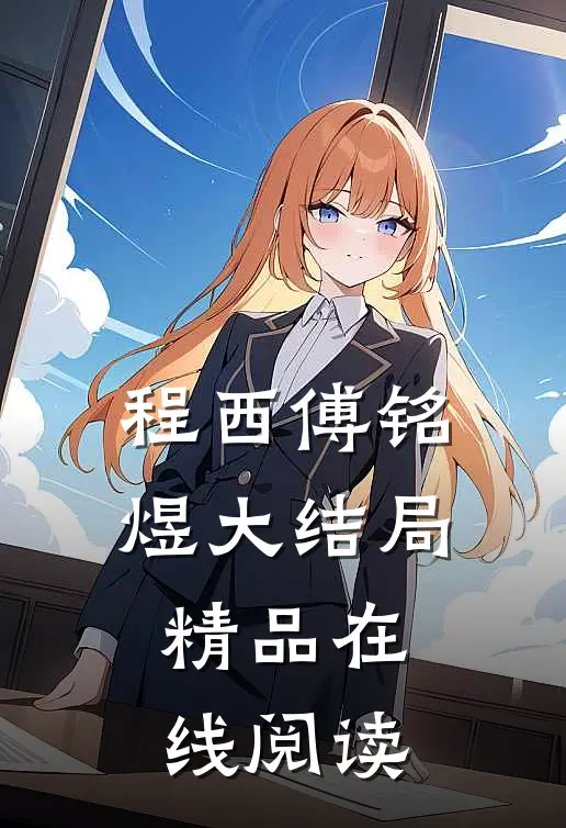 程西傅铭煜大结局精品在线阅读