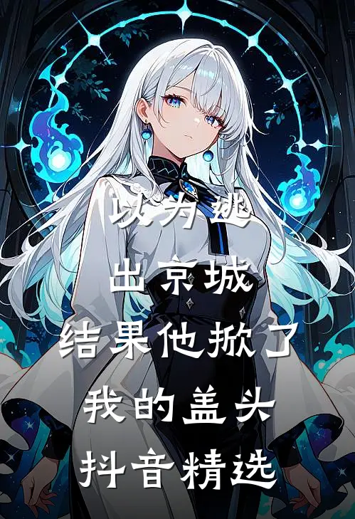以为逃出京城，结果他掀了我的盖头抖音精选